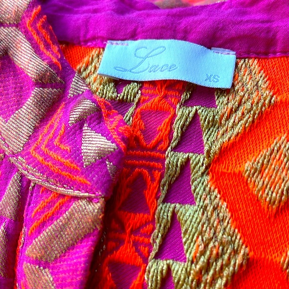 Mini Dress - Picture 7 of 8